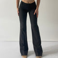 Cue Flare Pants | XS