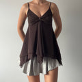 Pilot Fairy Cami | 8-10