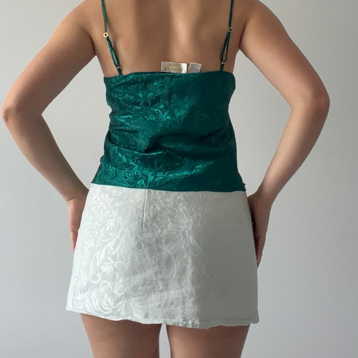 Victoria's Secret Gold Label Cami | L