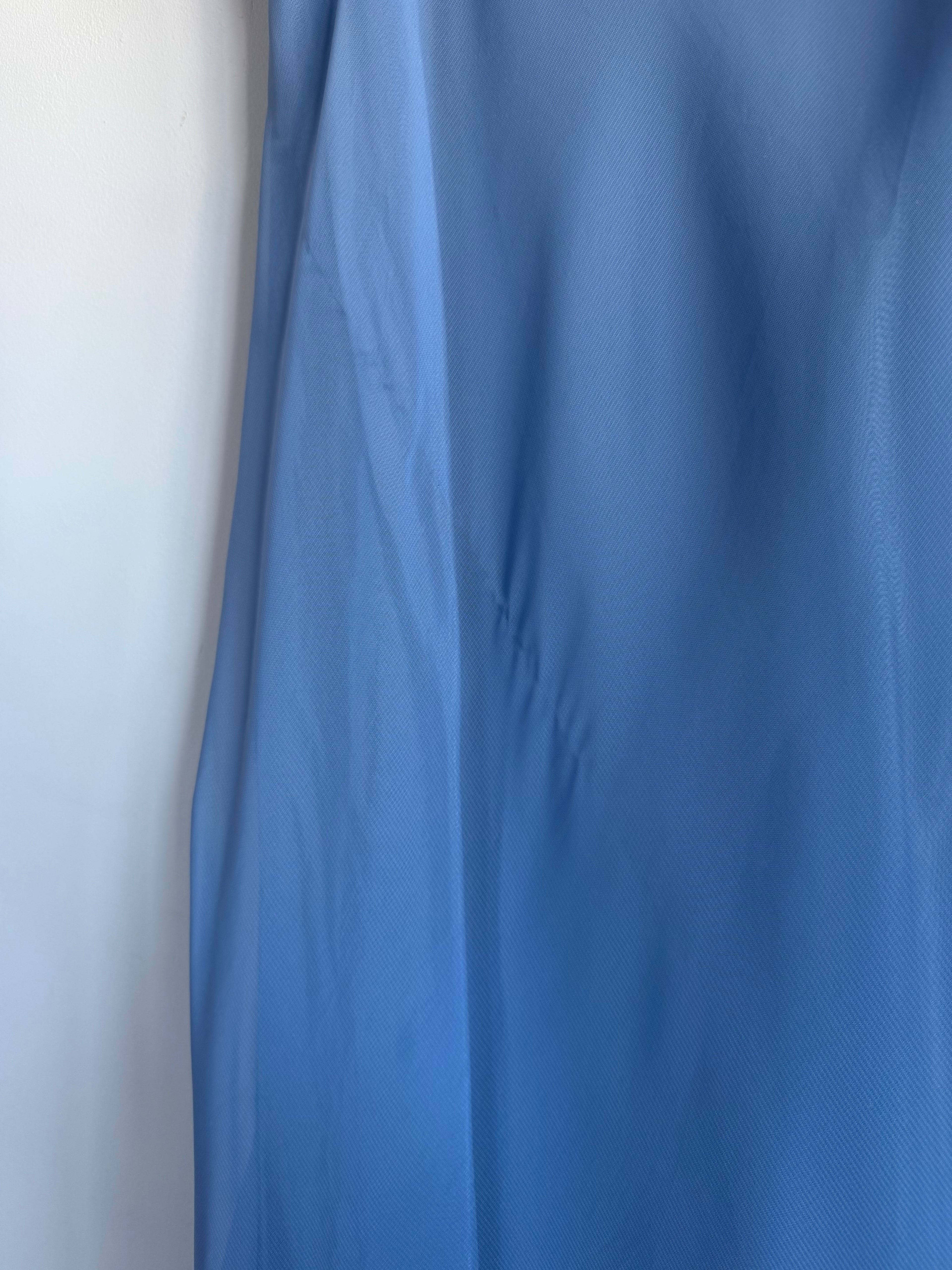 Nico Nico Midi Dress | Made in Italy | 8-10