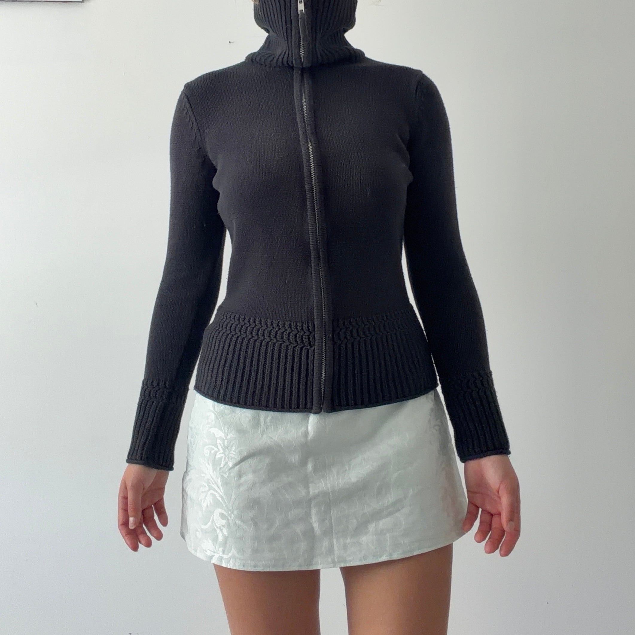 Marks & Spencer Zip Up | 6-10