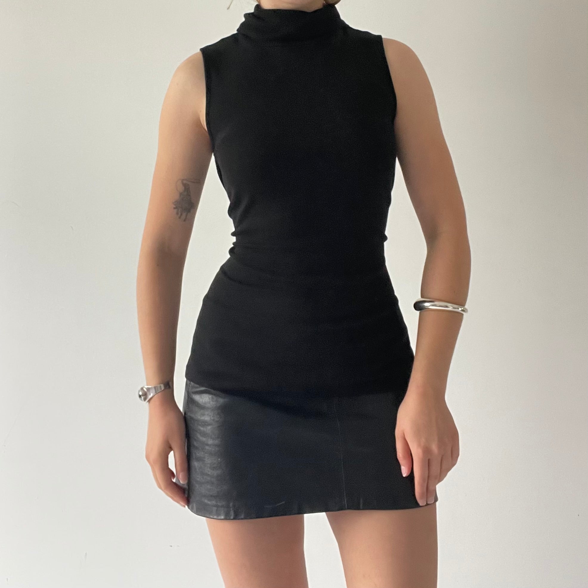 Gap Knitted Vest Top | 10-12