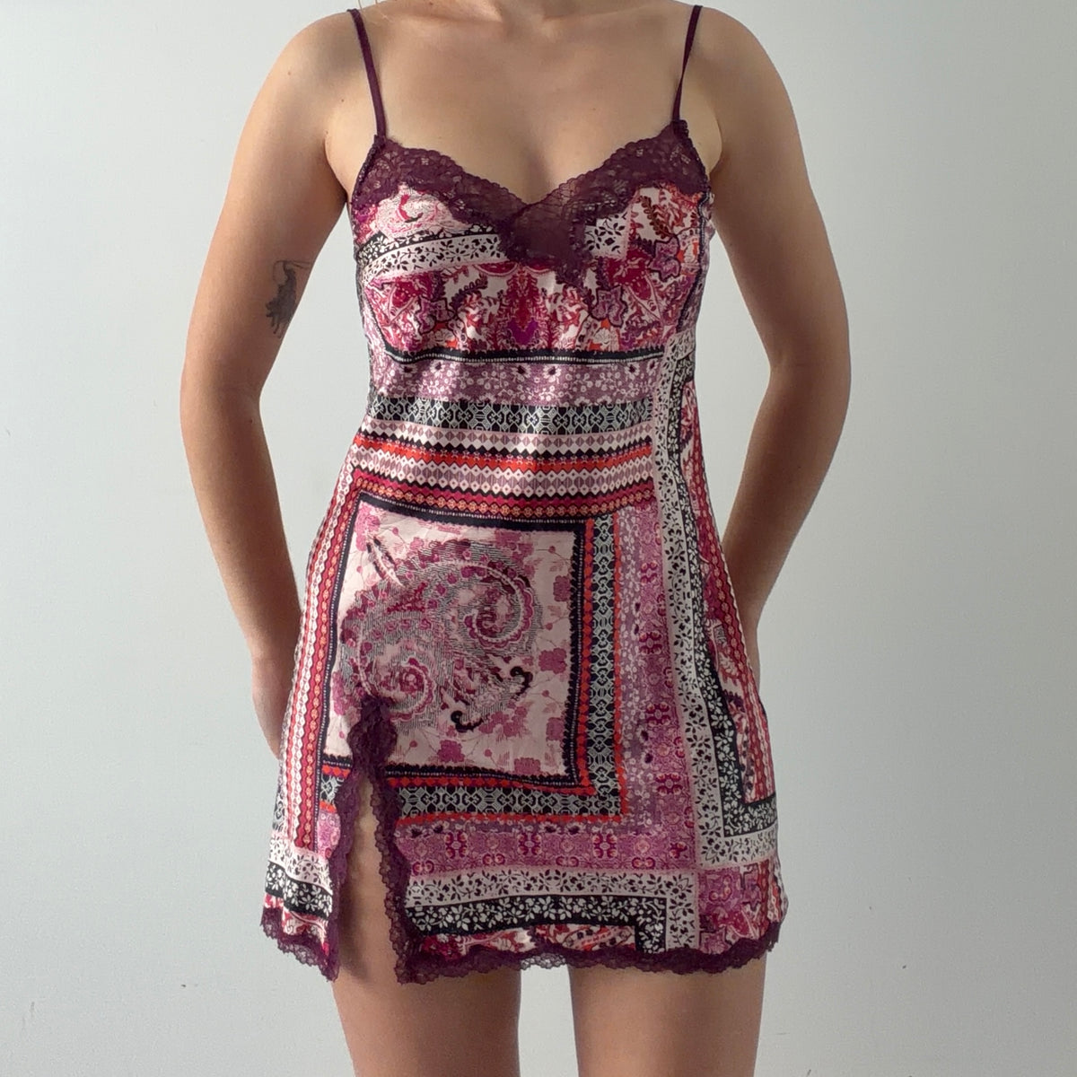 Victoria's Secret Slip Dress | XS