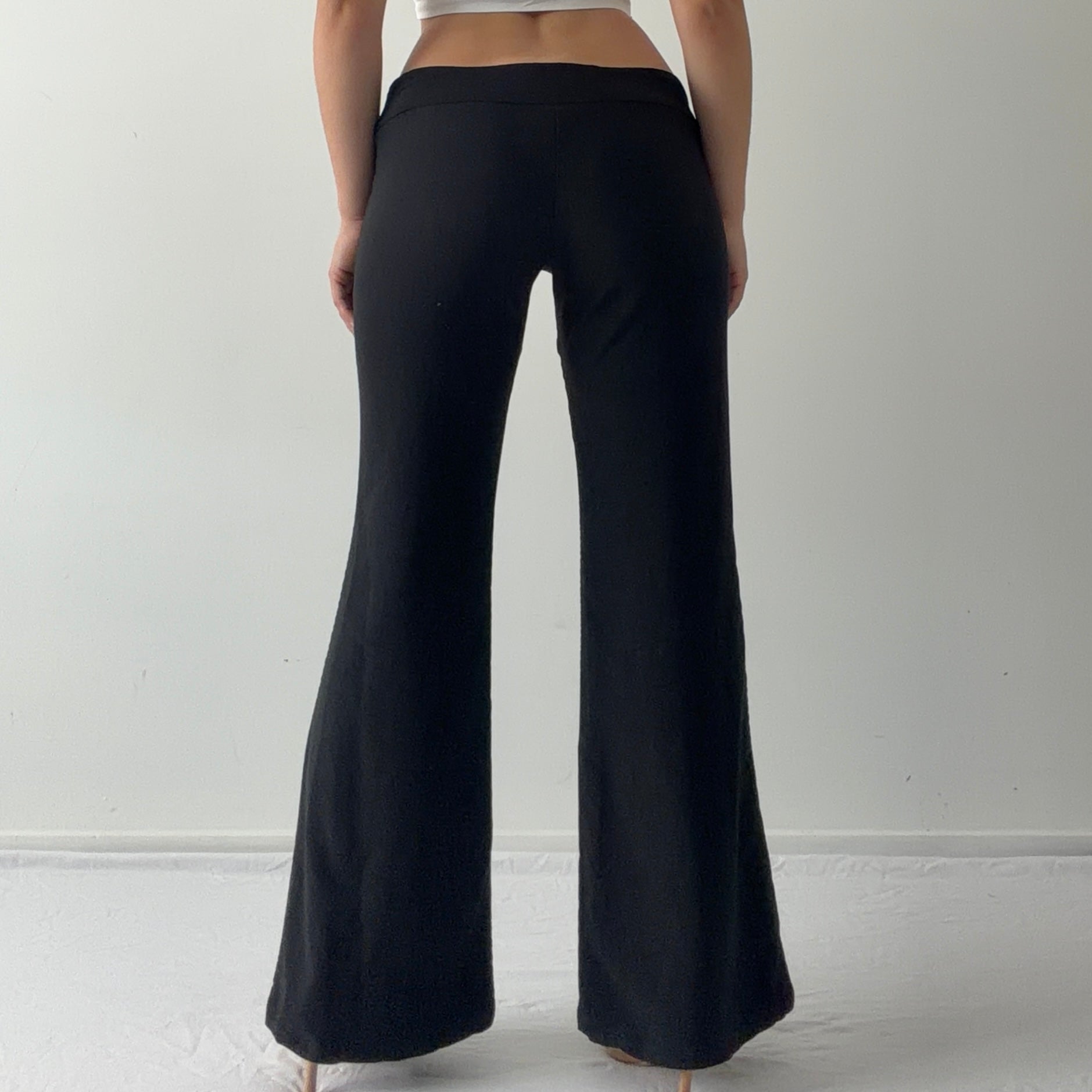Supré 00s Flare Pants | 8-10