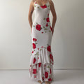 Unit Collection Floral Maxi Dress | 8-10