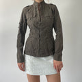 00s Cargo Jacket | 6-8
