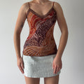 La Vie On Rose Cami | S