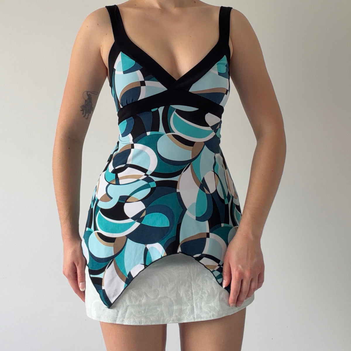 BCX Cami Top | XS