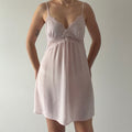 International Concepts Babydoll Slip | S