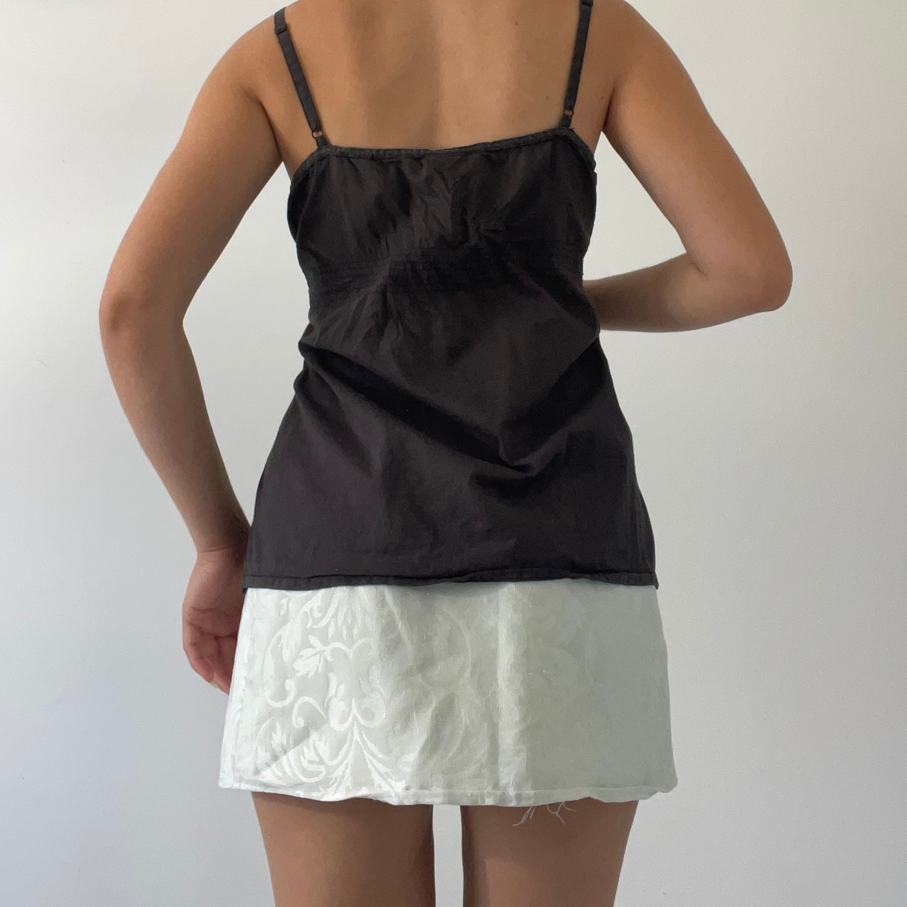 Rip Curl Babydoll Cami Top | 12-14