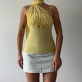 Seven Star Tube Top | Made in USA | 10-12