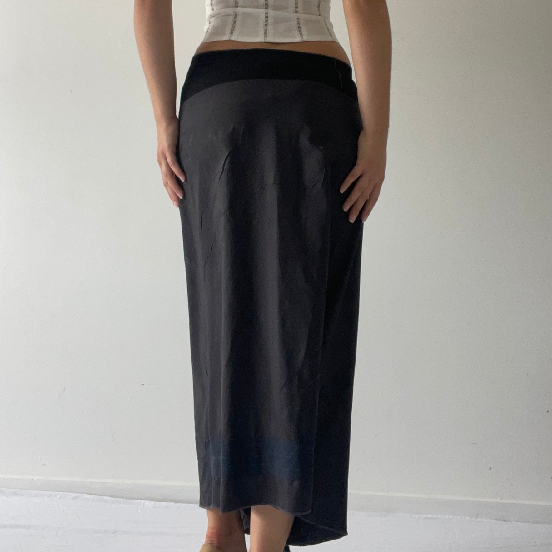 Cop Copine Maxi Skirt | 8-12