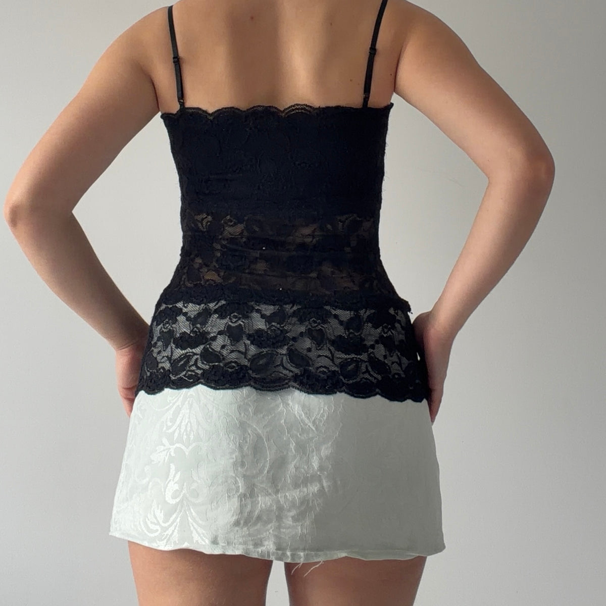 Sexso Lace Cami | M