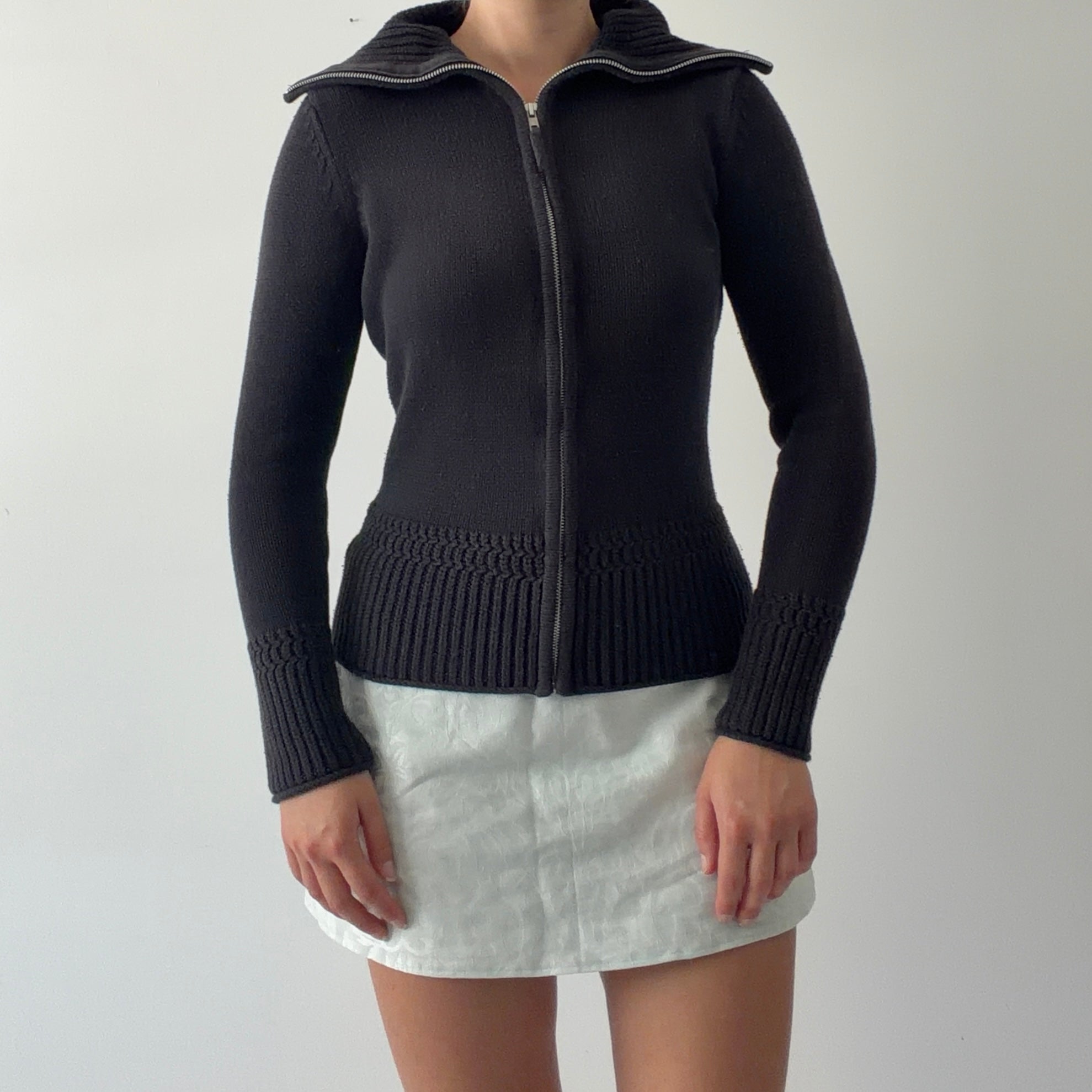 Marks & Spencer Zip Up | 6-10