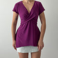 MKM Asymmetric Top | XL