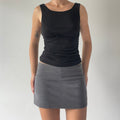 Isalis Cami Tank Top | 8-10