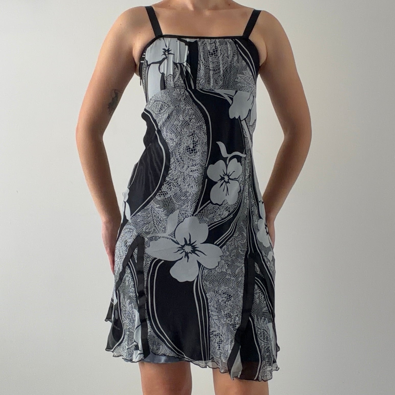 Gorgeous Mini Dress | XXS