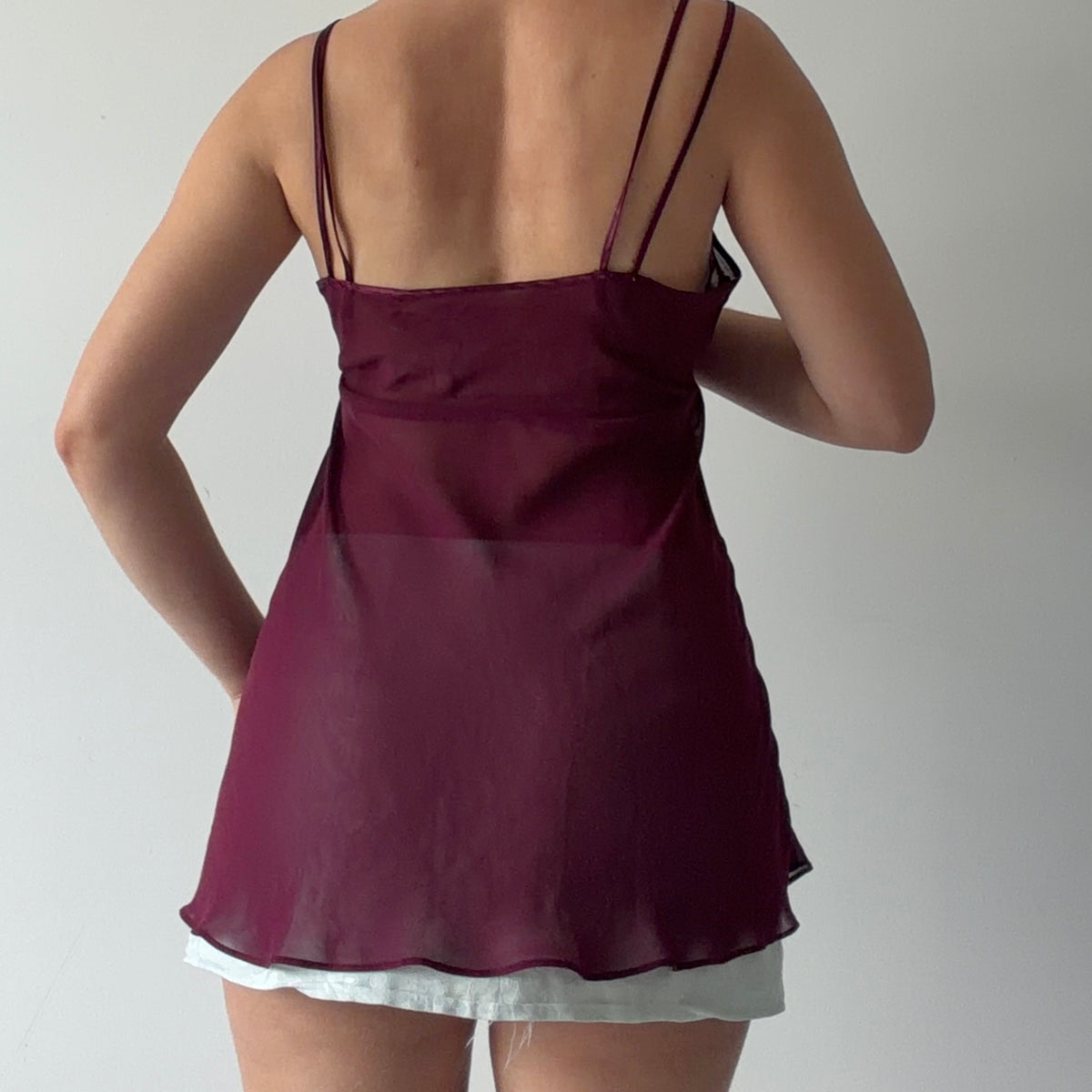 Secret Treasures Cami Top | L-XL