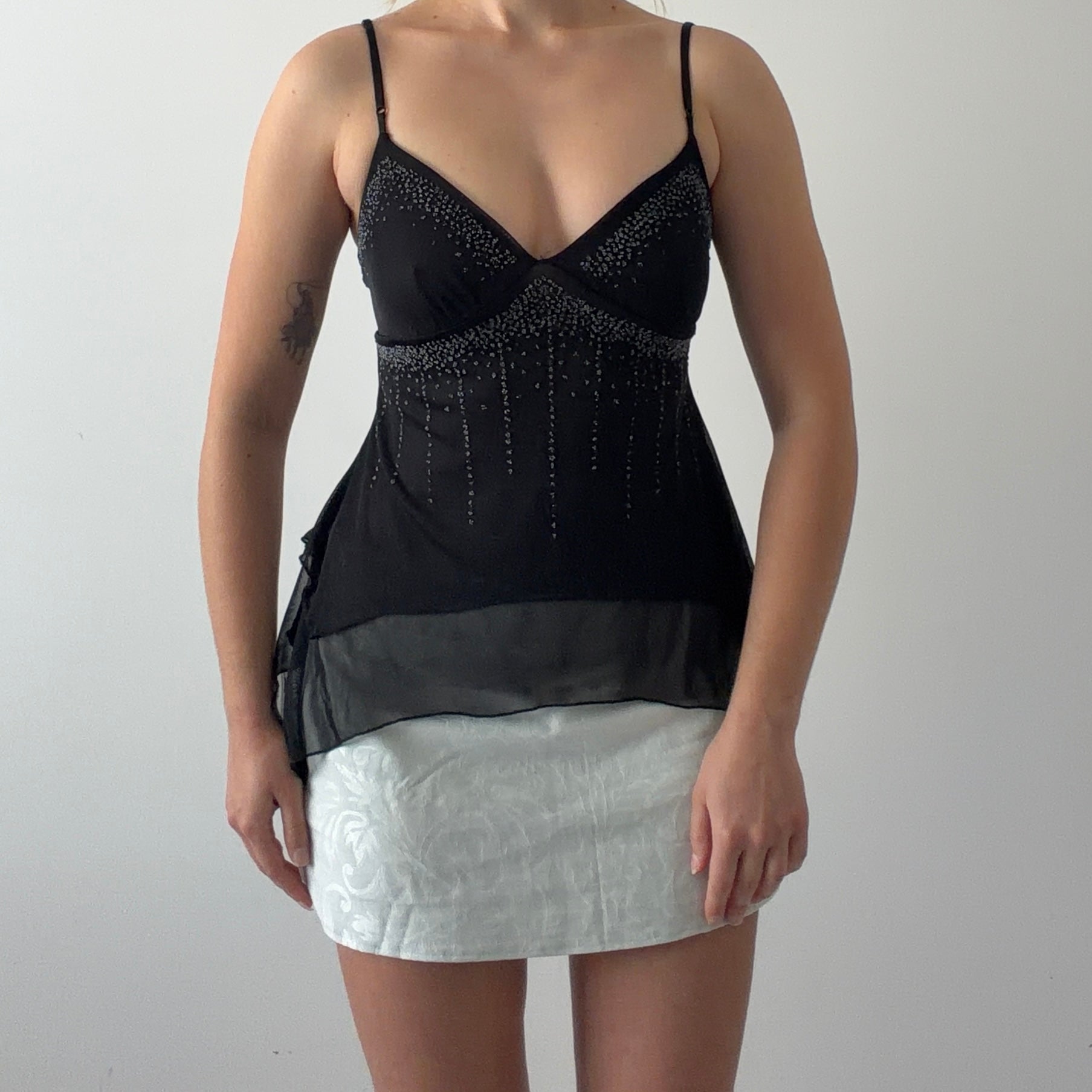 First Kiss Cami | XS