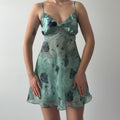 Secret Treasures Rose Slip | M-L