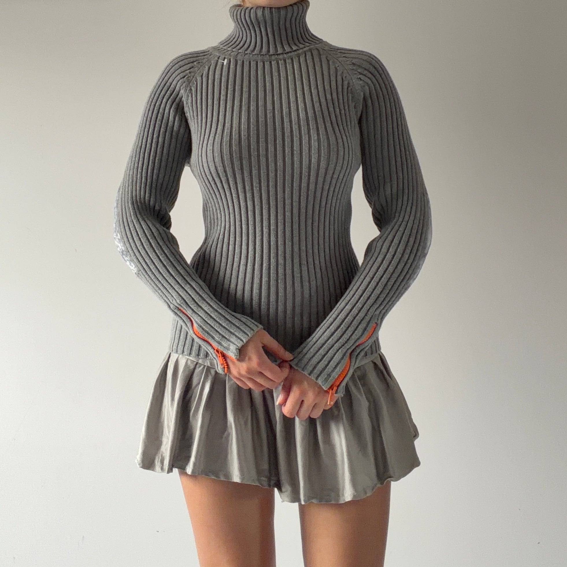Soeur Knit Sweater | 8-10