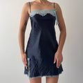 Victoria's Secret Slip Dress | L
