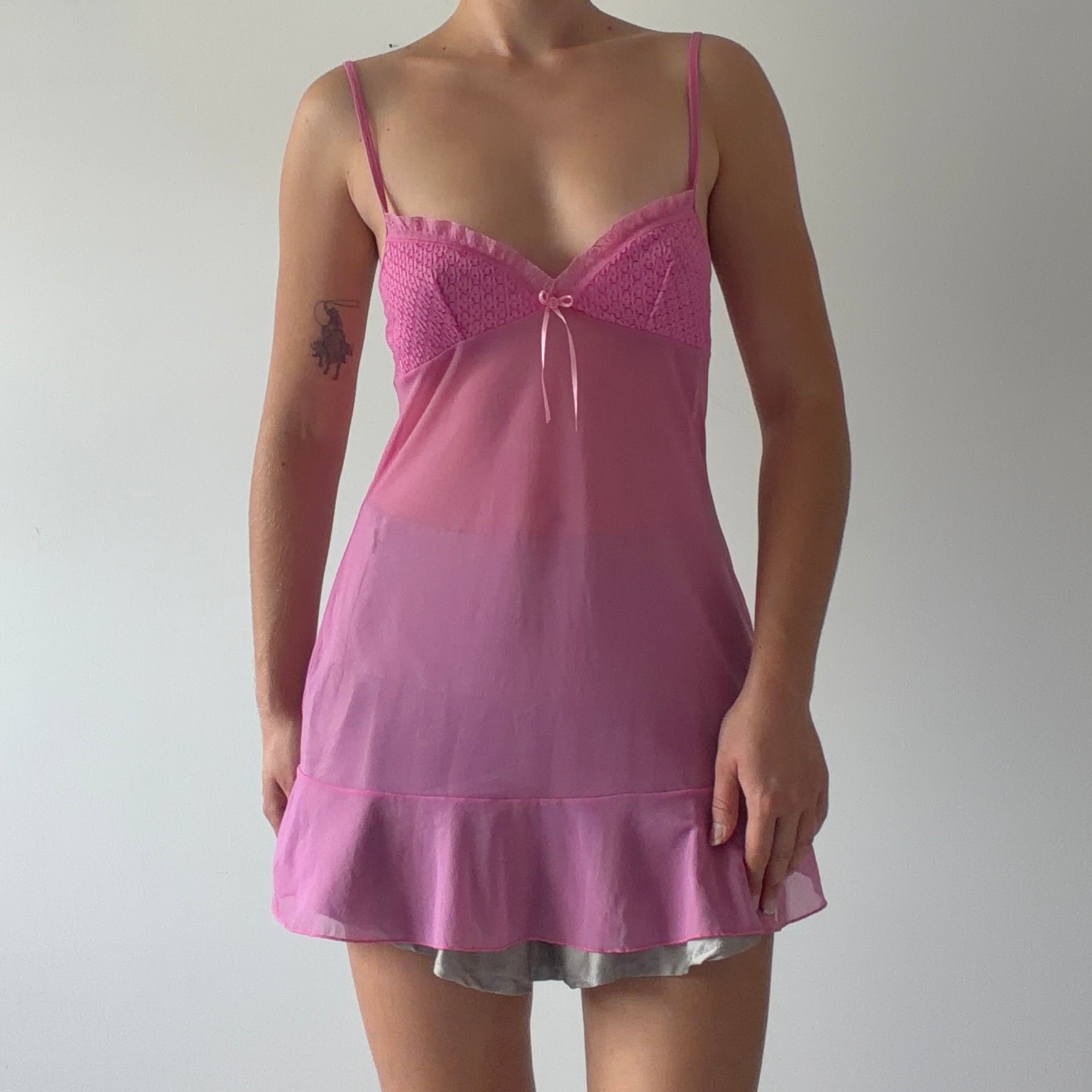 Victoria's Secret Mini Dress | 8-10