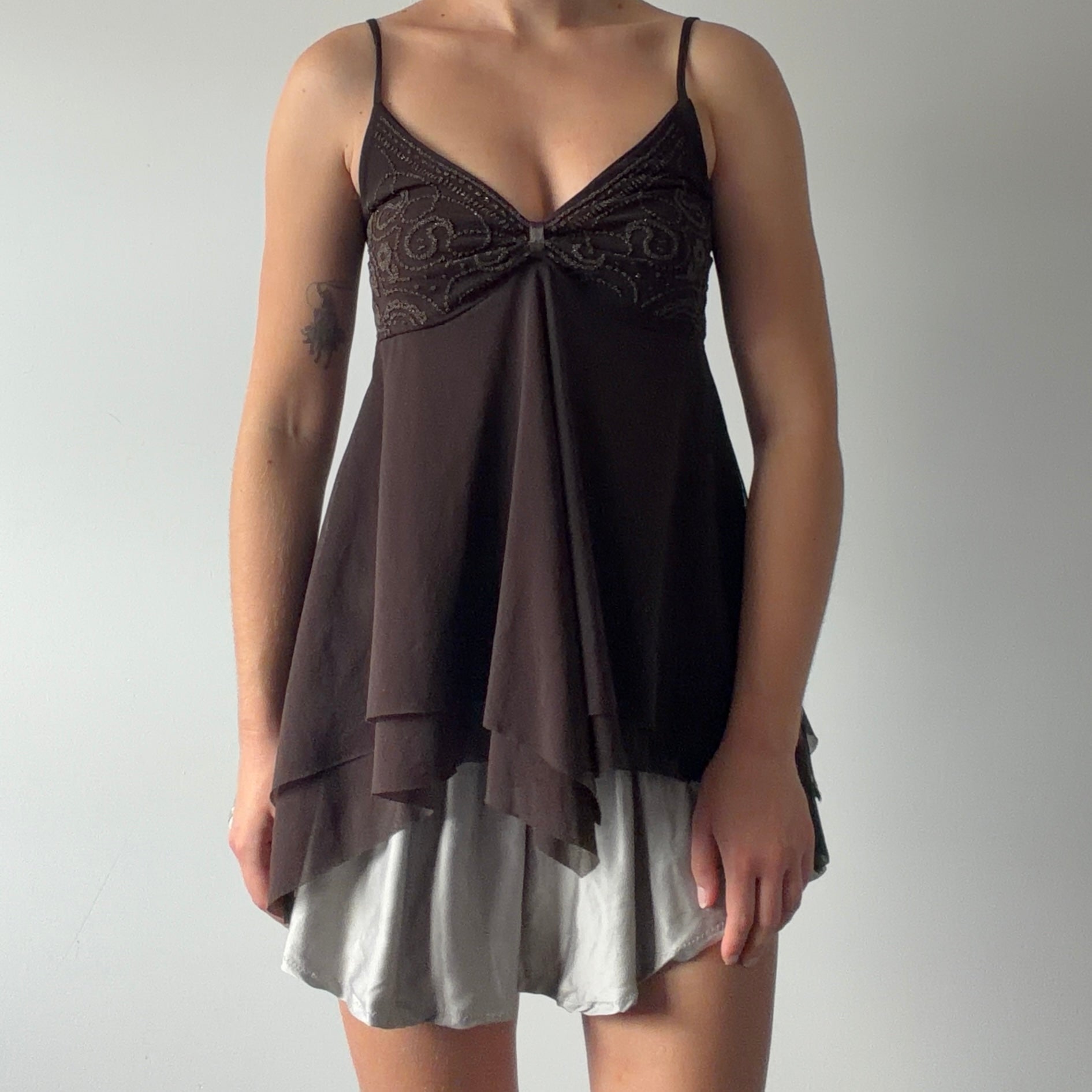 Pilot Fairy Cami | 8-10