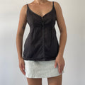 Rip Curl Babydoll Cami Top | 12-14