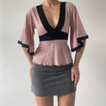 Trelise Cooper Floaty Top | 6-8
