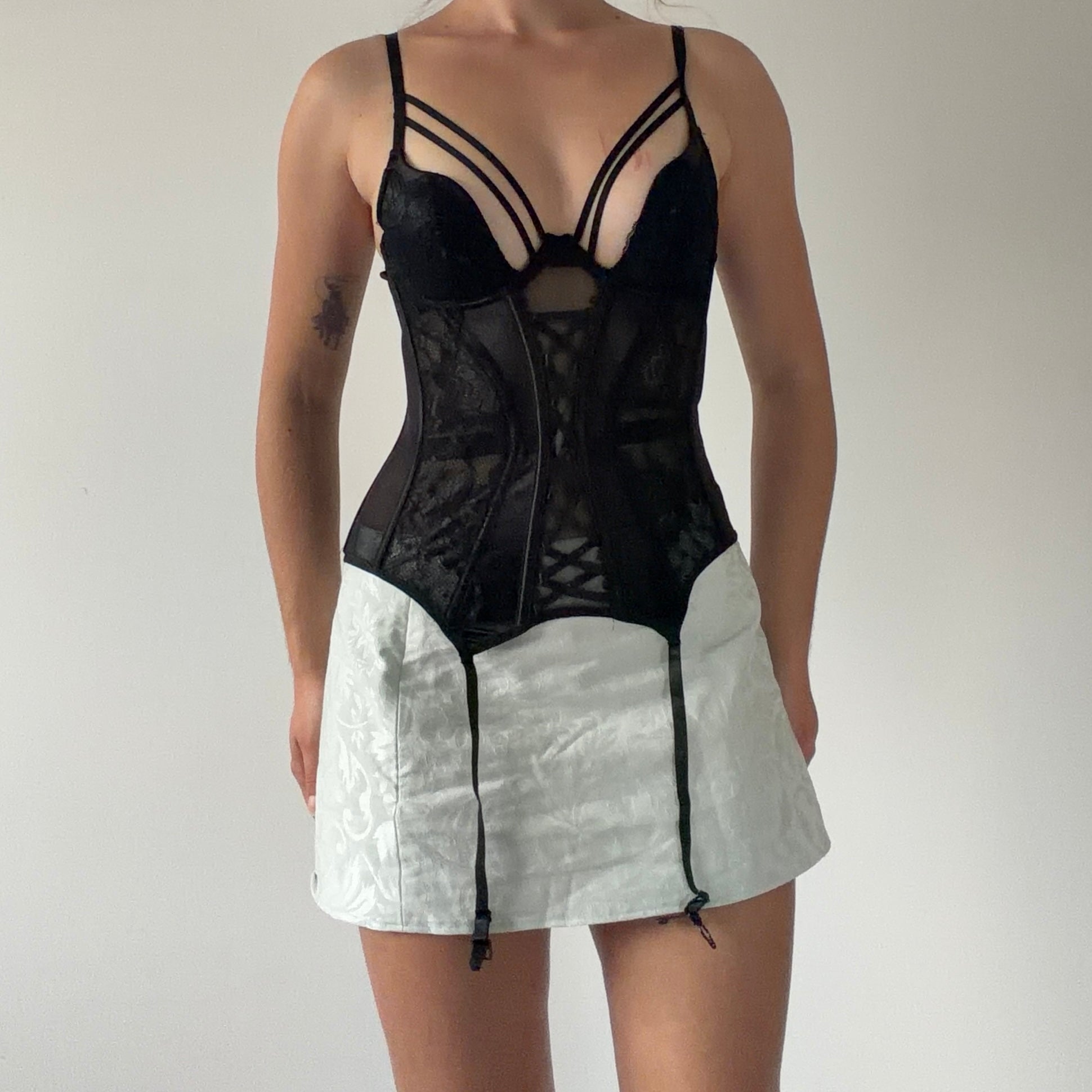 Shirley of Hollywood Corset | 6-8