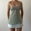 Apt 9 Babydoll Cami | M-L