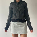 MNG Utility Jacket | 8-12