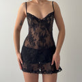 Victoria's Secret Lace Dress | L