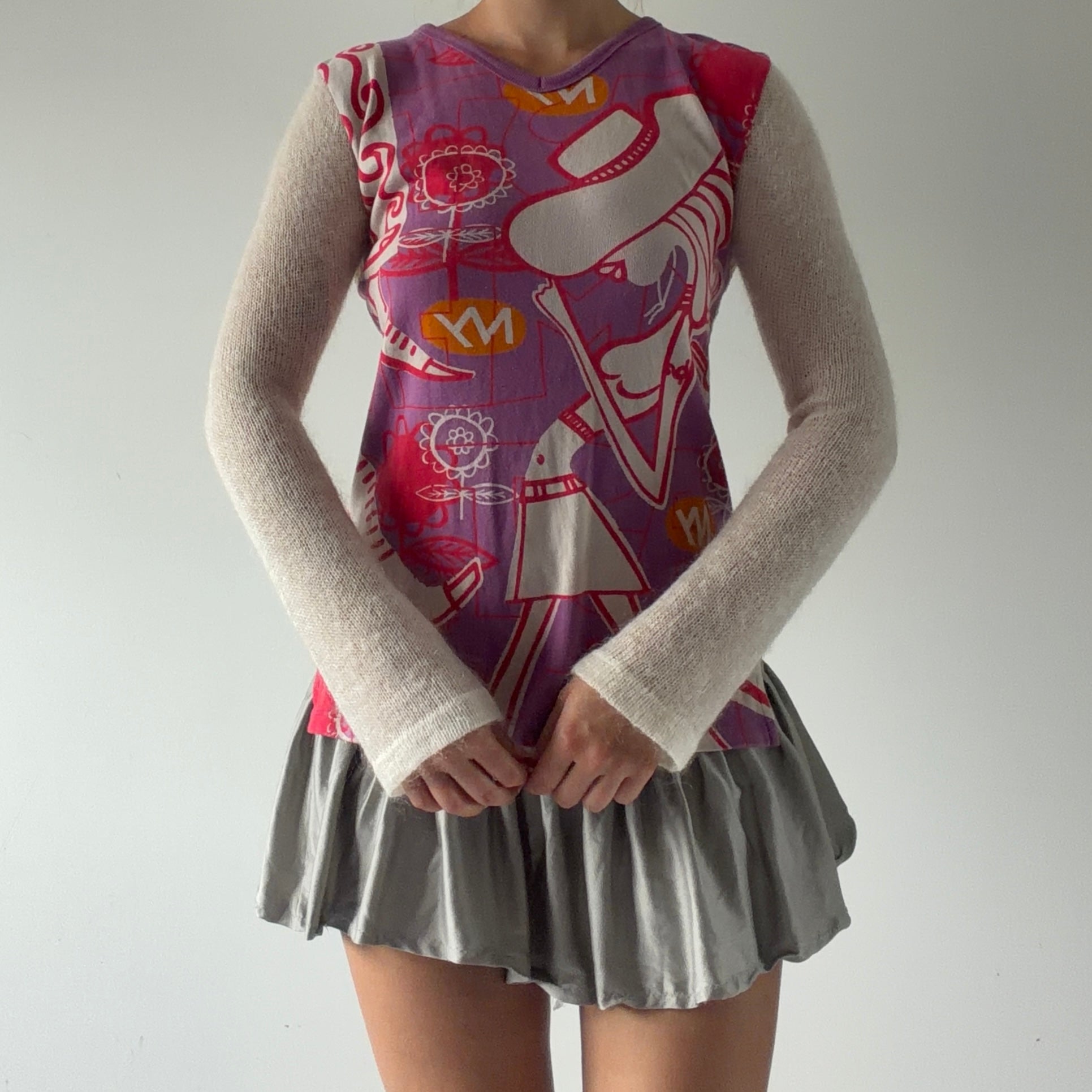 Custo Barcelona Top | S