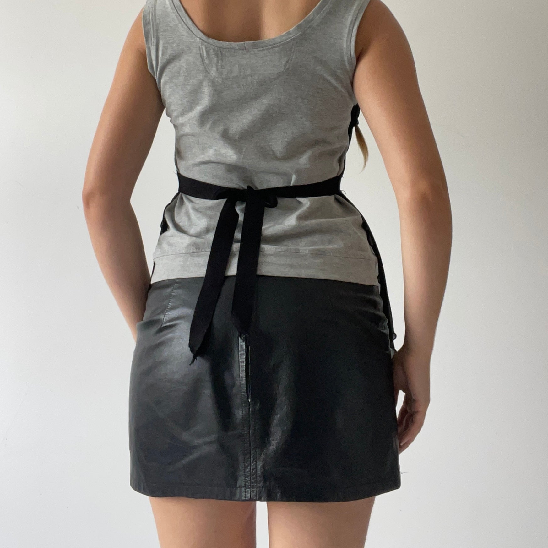 Trelise Cooper Silk Fairy Cami | Made in NZ | 6-10