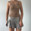 Crochet Cami Top | 8-10