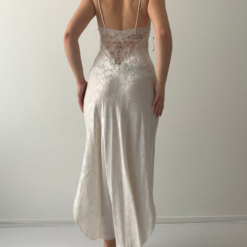 Christian Dior Slip Dress | XS