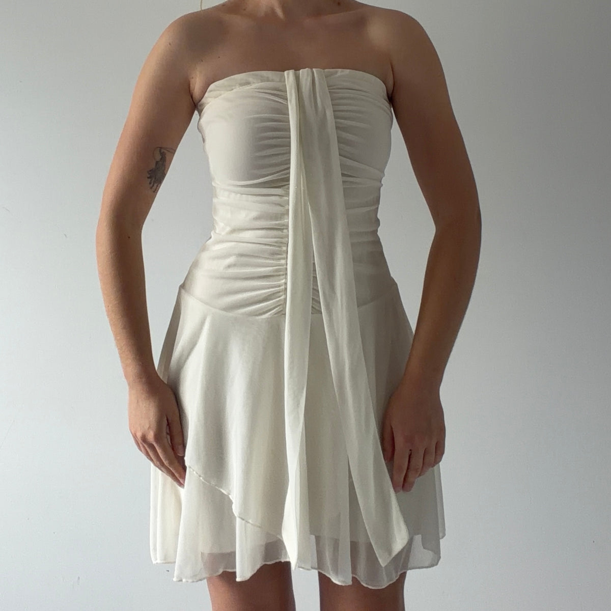 Ruby Rox Midi Dress | M