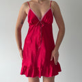 Victoria's Secret Angels Slip Dress | M
