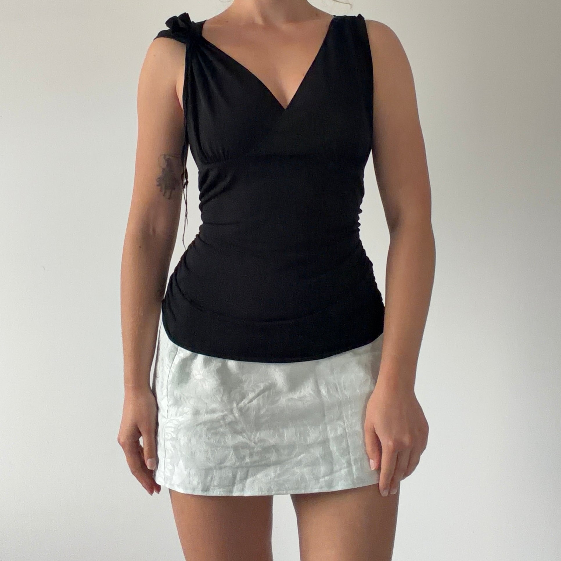 Studio M Rosette Cami | M