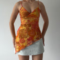 Pimkie Asymmetric Cami | S