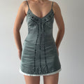 Jacob Connection Silk Cami Top | XS