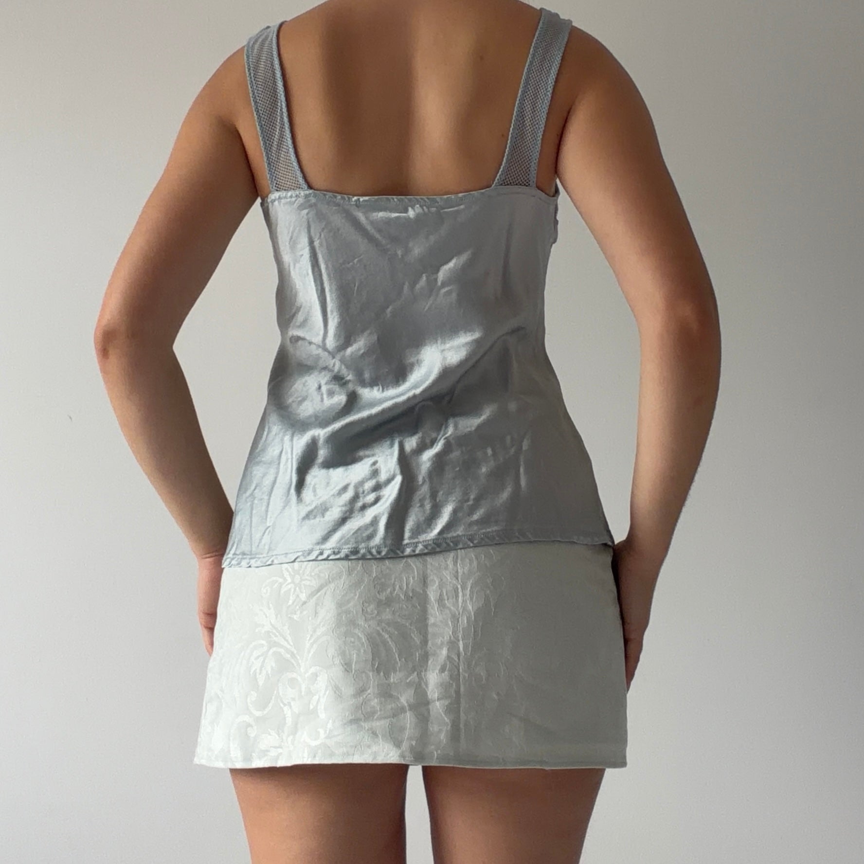 Annah Stretton Cami Top | Made in NZ | S