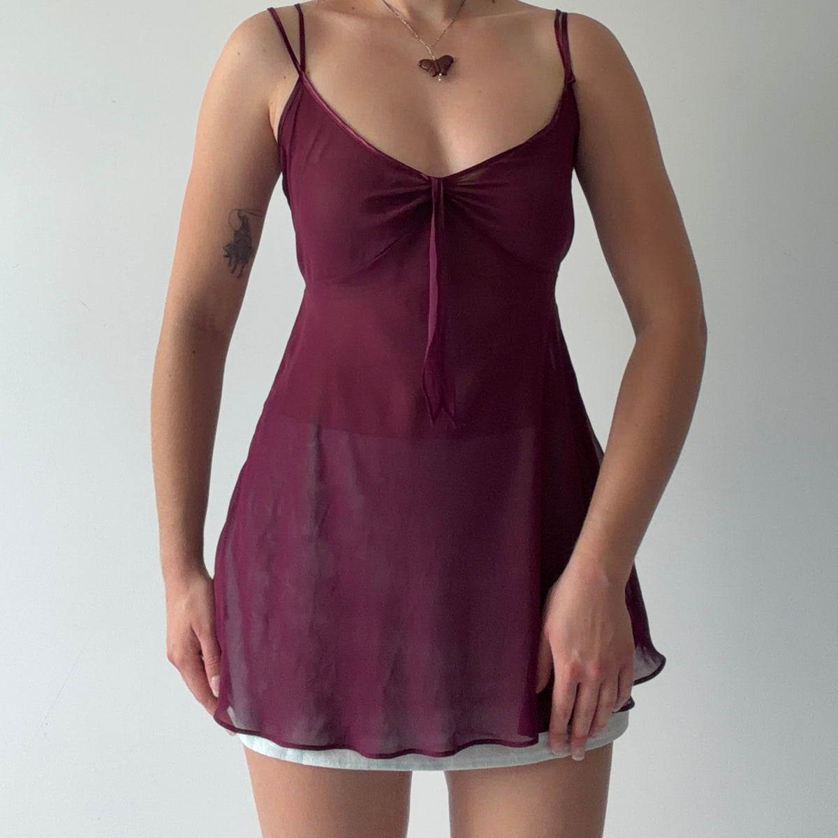 Secret Treasures Cami Top | L-XL