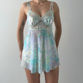 Secret Treasures Babydoll Slip | S