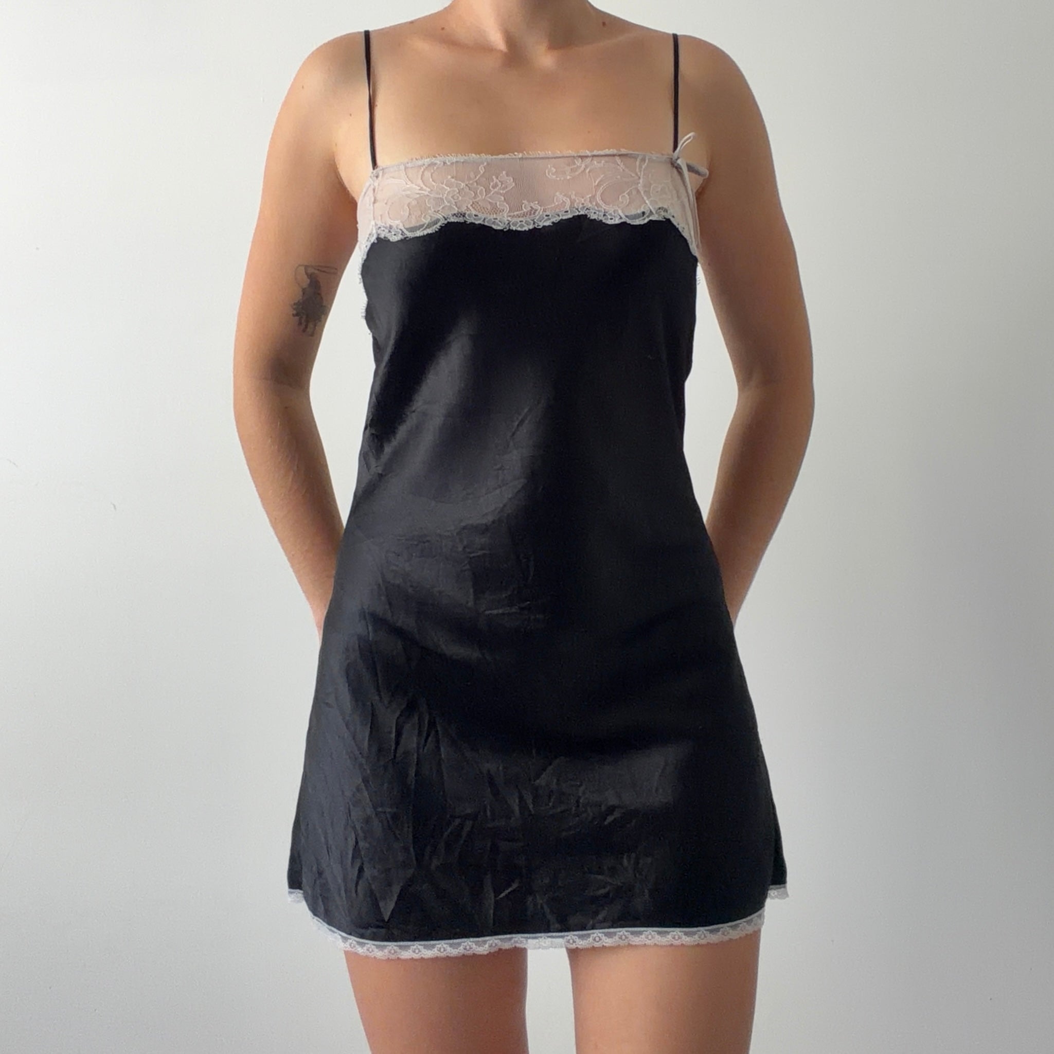 Victoria's Secret Slip Dress | S