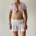 Miss Understood Bolero | XS