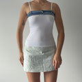 Sourcing Cami Top | XS