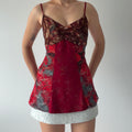 MKM Cami Top | M